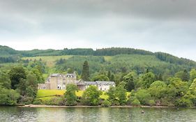 Benoch Lomond Castle